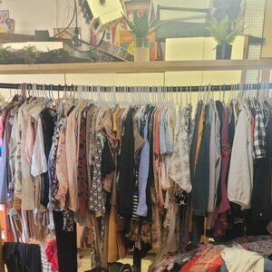 Meet your Posher, Tracy